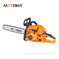 58cc chainsaw best selling chainsaw